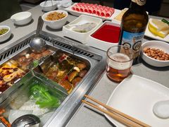-海底捞火锅(5050购物中心店)