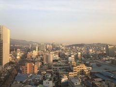 -东大门市场