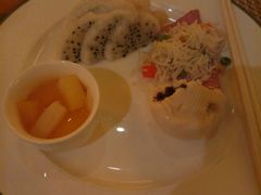 -赛象酒店·福泉阁中餐厅