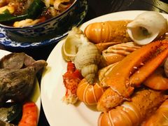 麻辣烫-君悦酒店·乐厨·高空自助餐(青年大街店)
