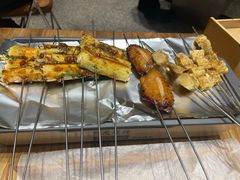 -熙成烧烤(白塔岭店)