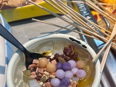 -签尚佰味小郡肝串串香火锅(朝阳路店)