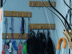 -蓝天射箭馆·专业射箭运动(诚丰广场店)