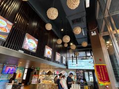 -中阿兰牛肉面(悦海新天地店)