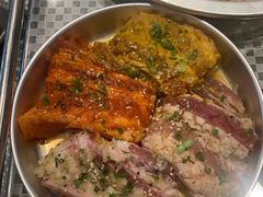 -馥二代韩式烤肉 2세대 불고기(喷水池店)