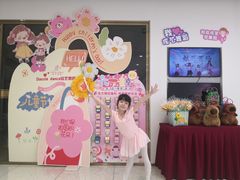 -炫艺舞蹈培训中心(枫尚奥特莱斯店)