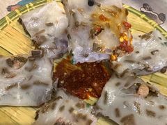 -安上粉皮.非遗手工小吃(骑龙巷店)