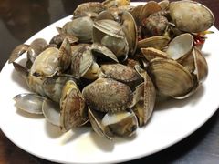 辣炒蛤蜊-九龙餐厅(大沽路店)