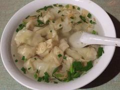 -安庆柴火馄饨(马道街店)