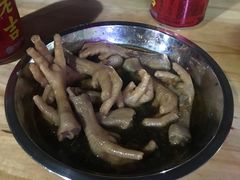 -三栋屋烧鸡