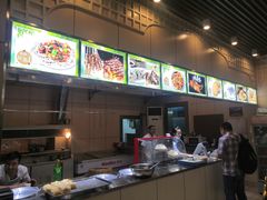 -河州宾馆清真餐厅(文锦南路店)