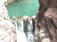 -云台山风景名胜区