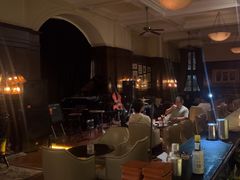 -LONG BAR 廊吧(外滩华尔道夫酒店)