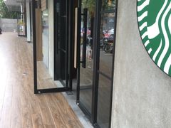 -星巴克(甘河路店)