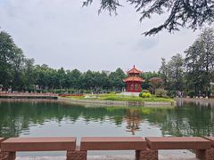 -四川大学(望江校区)