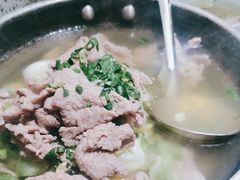 -全牛匠·乐山跷脚牛肉(新中关店)