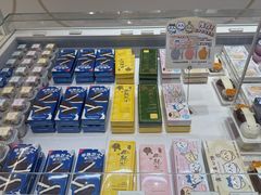 -好利来(曲江龙湖店)