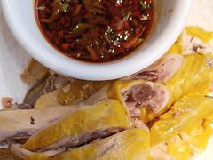 -鑫小城故事·藕汤·家常菜(台北一路总店)