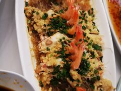-丰收日·小海鲜·沪上家宴(顾村正大店)