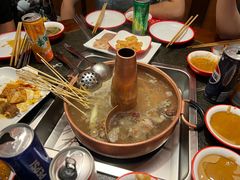 -京元盛铜锅涮肉(上海总店)