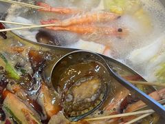 -港澳德兴火锅海鲜酒家(殷皇子店)