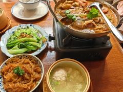 -林四喜·闽南传家菜(鼓浪屿店)