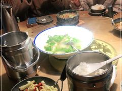 -田园印象·成都土菜院子(华阳店)