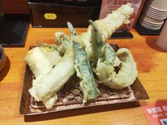 -天妇罗内顺田(罗湖店)