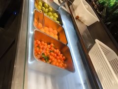 -老凯俚酸汤鱼(鸿通城店)