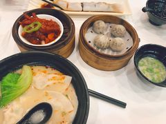 凤爪-粤厨点心专门店