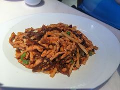 -茅庐川菜(烟台万象汇店)