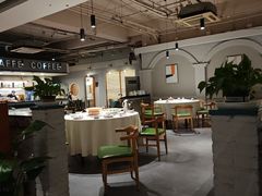 -YAFEE雅菲·粤菜·湘菜·融合菜(魏公村店)
