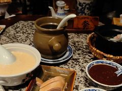 -南京大牌档(崇文门国瑞店)