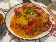 -小田油焖小龙虾(双井店)