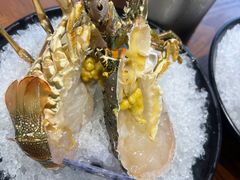 -东海怡品海鲜豆捞(西水东店)