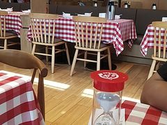 -西贝莜面村(万象天地店)