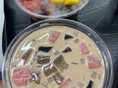 -长乐饭冰冰·冰饭·烧烤(长乐总店)