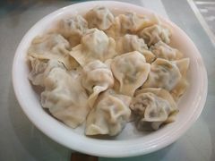 海三鲜-大清花饺子(五五路店)