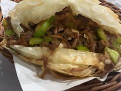 -大头亮羊汤烩面·河南非遗(良乡总店)