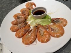 -恒记饭店(珠江路总店)