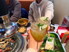 -韩一品韩国料理(柏庐南路店)