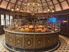 -B&C黄油与面包·THE GARDEN BAKERY概念店(世纪汇店)