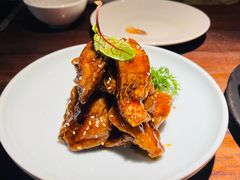 -外婆家(南开大悦城店)