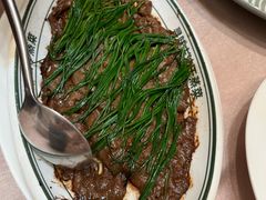 干蒸吊龙-顺味凤城·顺德菜专门店(九六广场店)