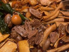 -院8里·小聚园老川菜(九眼桥店)