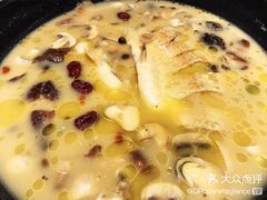 -Local泰莲庭(虹鳟鱼店)