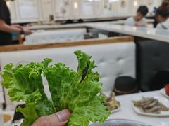 -集杰尚品海鲜烤肉自助餐厅(即墨宝龙广场店)