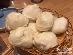 -金莹丸子汤清真(朝外SOHO店)
