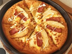 -必胜客(龙茗店)