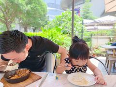 -农畉LONFOOD(福田星河COCOPark店)